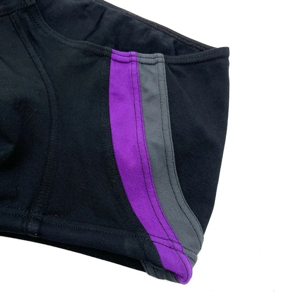 Vintage Pouch Enhancing 80s‎ Swim Bikini Brief Twink Sexy Size 32